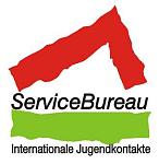 Logo vom Servicebureau