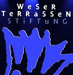 Logo Weserterrassen-Stiftung